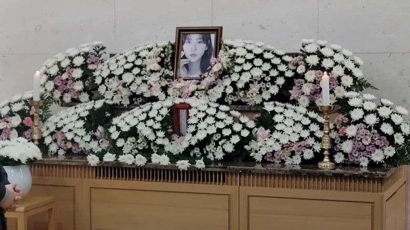 The Tragic Death of Kim Sae-ron: Media Pressure and Lessons for Korea