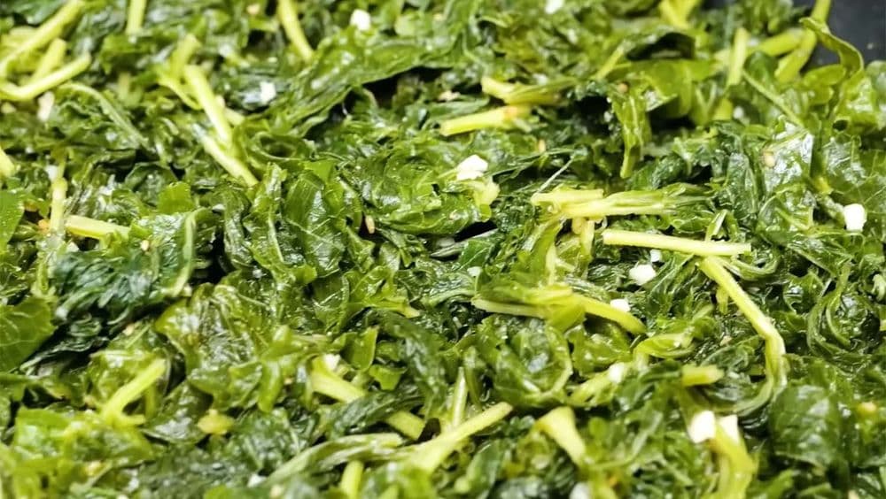 Tired of Kimchi? Try This Softer Way to Enjoy Korean Perilla Leaves