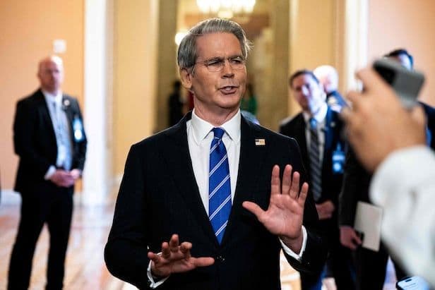 Why Did Scott Bessent Cancel the Korea-US Trade Talks at the Last Minute?