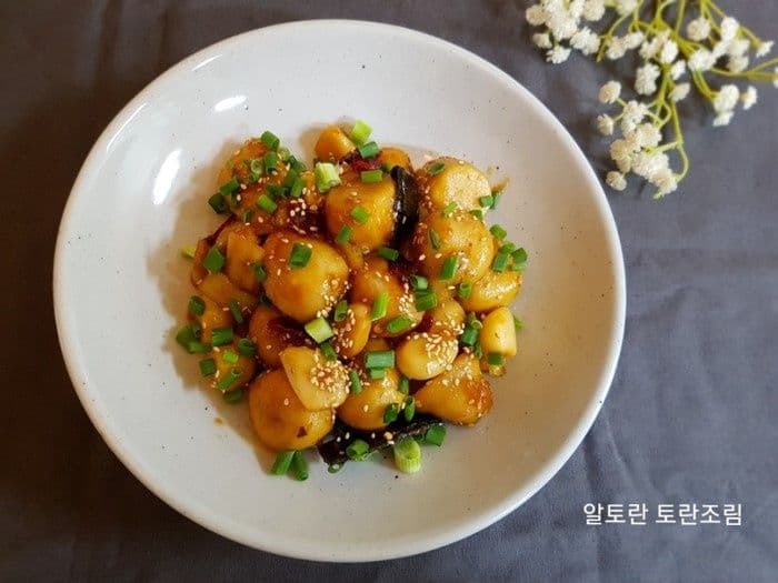 This Root Looks Like a Potato, But the More You Eat It, the Better Your Digestion Gets