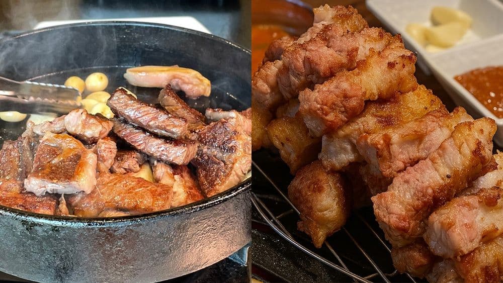 Weekends Worth the Wait at Incheon’s Top 3 Meat Spots