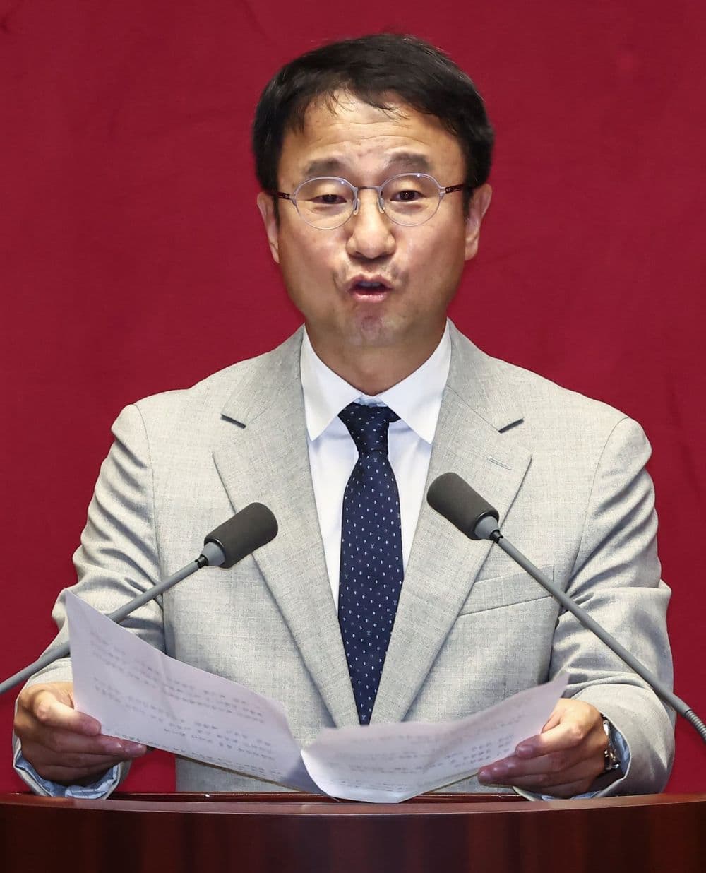 Han Byung-do’s grassroots laws win him the Constitutional Achievement Award