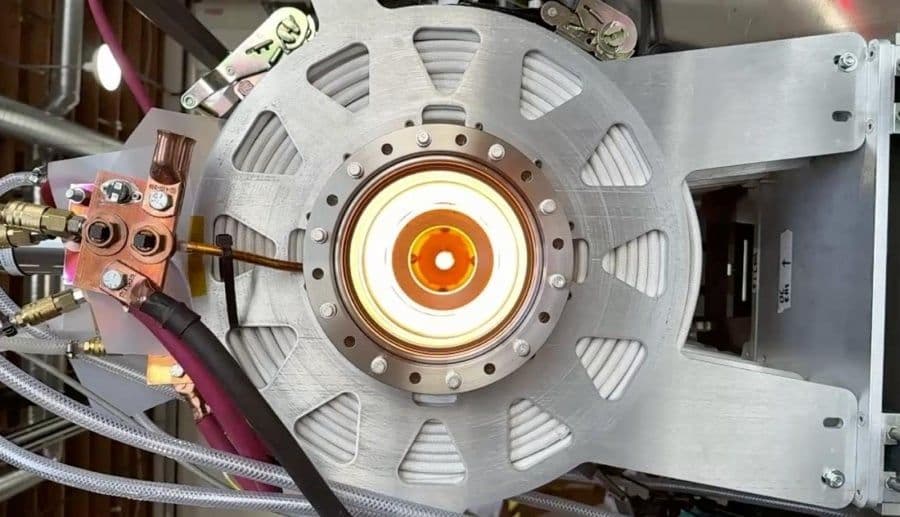 Could Fusion Power Plants Become Gold Mines Too