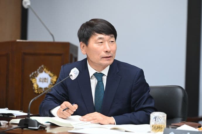 Gwangju Council Moves to Recover Lawsuit Costs from Councilor Kim Oksu
