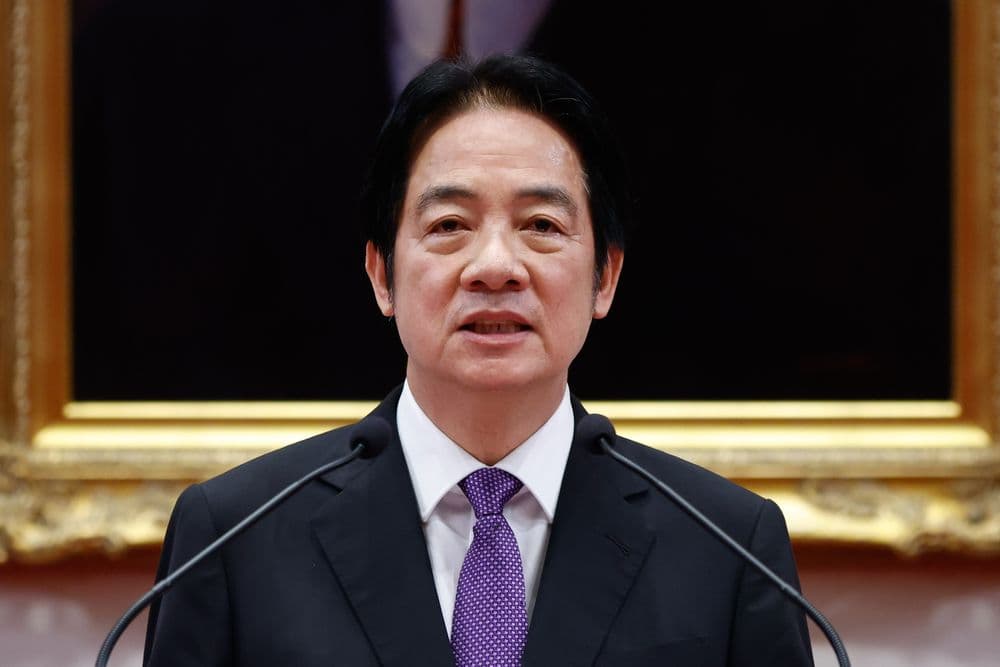 Spark of Democracy Aflame in Taiwan’s Great Recall Vote