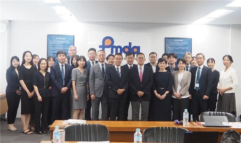 Korea and Japan Unite to Shape the Future of Medical Products