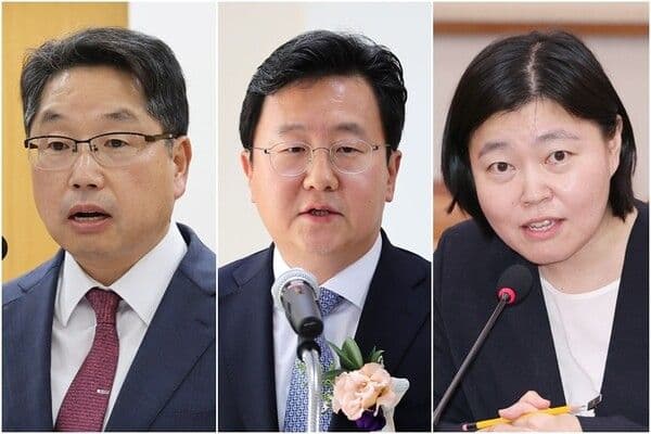 Shake-Up in the Prosecutor’s Office: New Faces and Mass Resignations