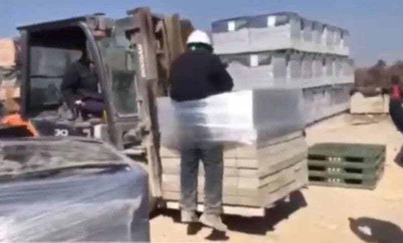 Forklift Horror: Migrant Worker Abuse Sparks Outcry in Naju