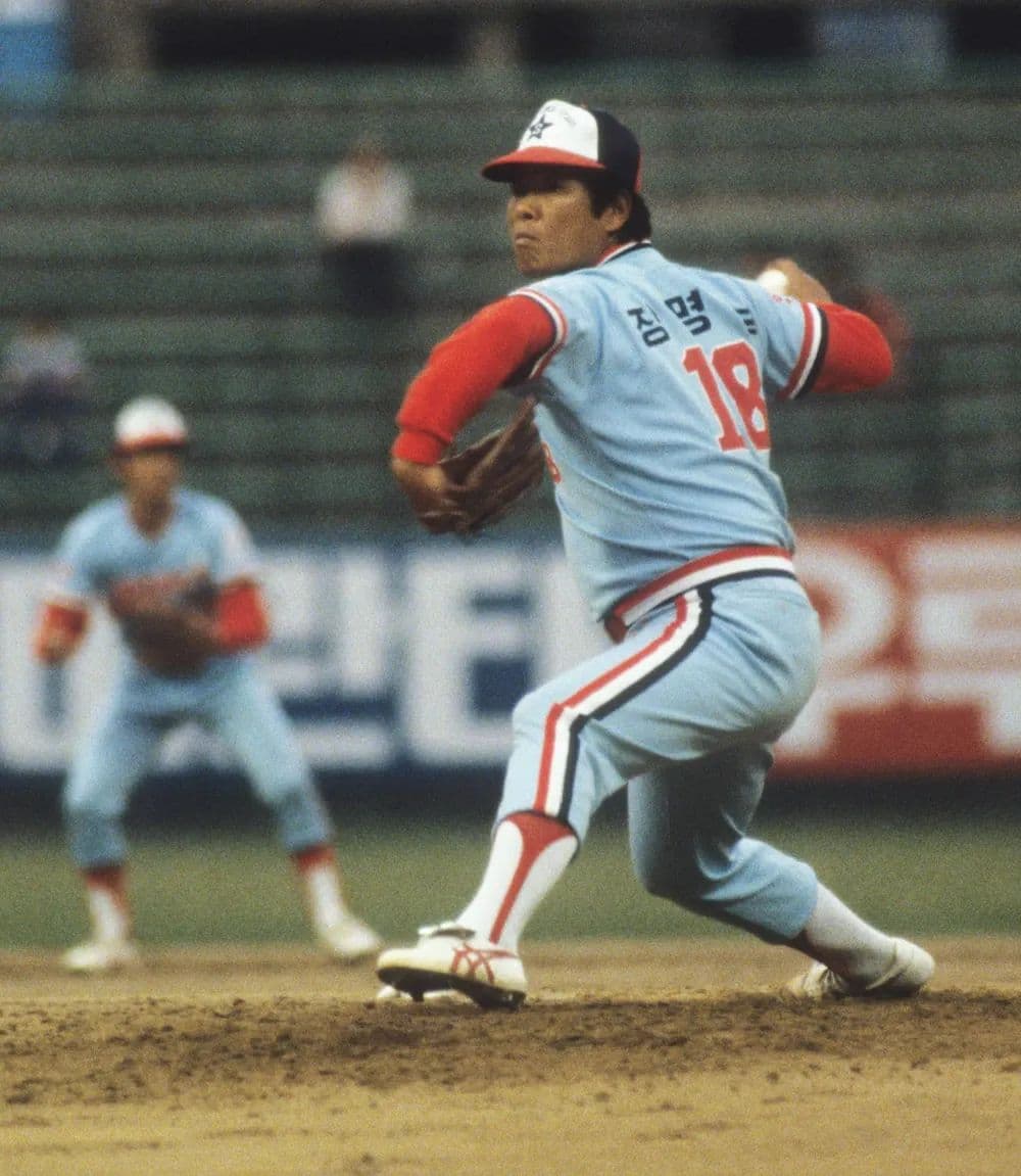 Unraveling Jang Myung-bo’s Unforgettable Journey