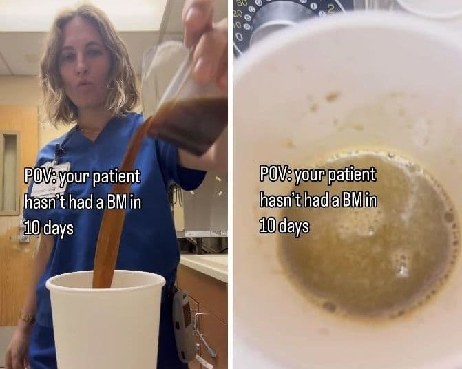 Hot Buttered Prunes: Your Summer Constipation Lifesaver