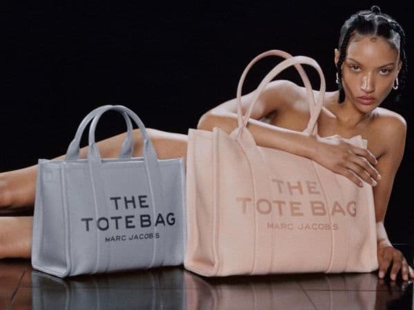 Why LVMH Is Eyeing the Sale of Marc Jacobs in a Luxury Market Shake-Up
