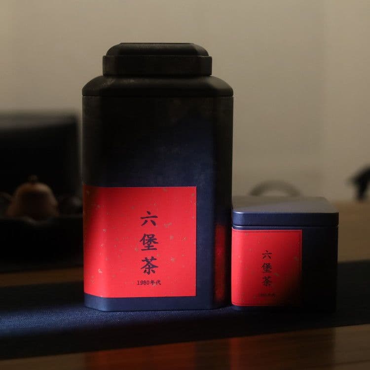 Daily Liu Bao Tea Transformed Health Beyond Expectations