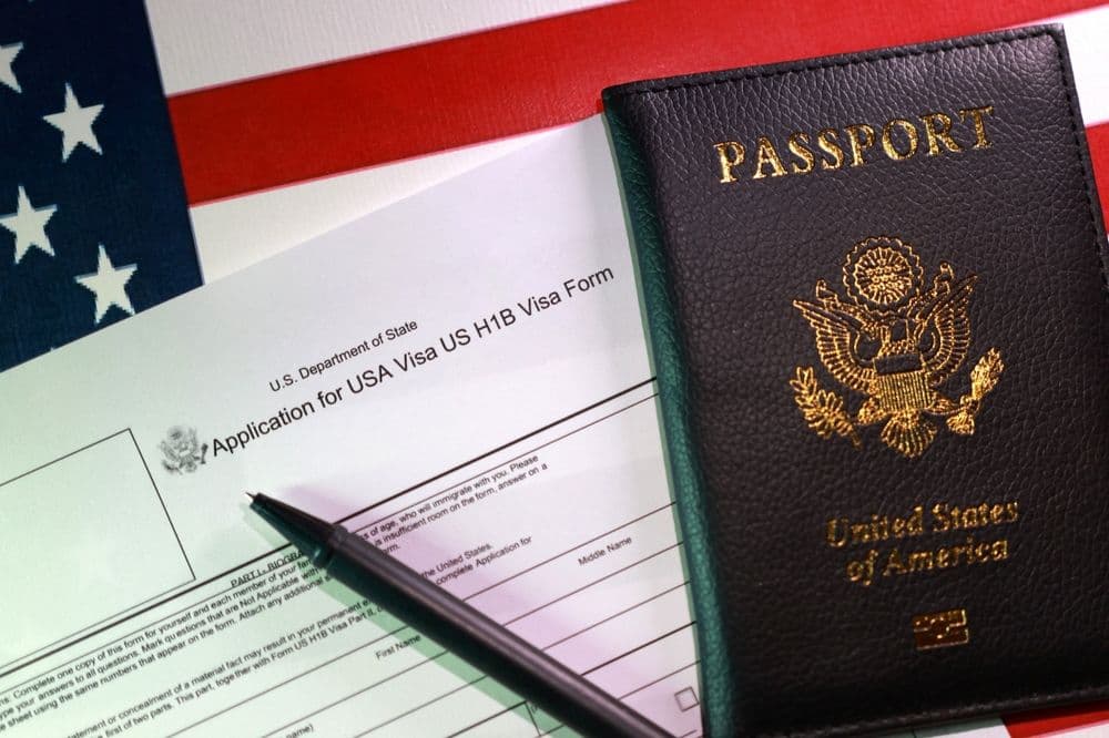 USCIS Shakes Up H-1B Visas and Citizenship Test