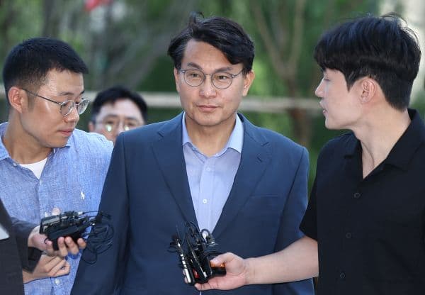 Inside the Kim Kun-hee Special Prosecutor Storm