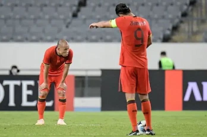 Chinese Football Fans Force BYD Sponsorship Cancellation