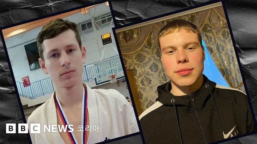 When Promises Fall Short Teenagers on Russia’s Frontline