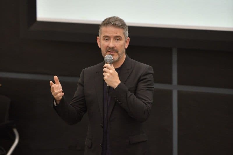 Gilles Vidal’s Triumphant Return to Stellantis Design