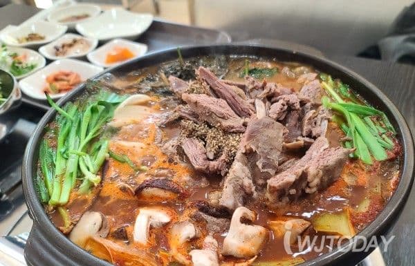 Why Black Goat Soup Is This Summer’s Must-Try Health Dish